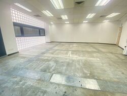 St. Andrews Centre (D2), Office #487246521